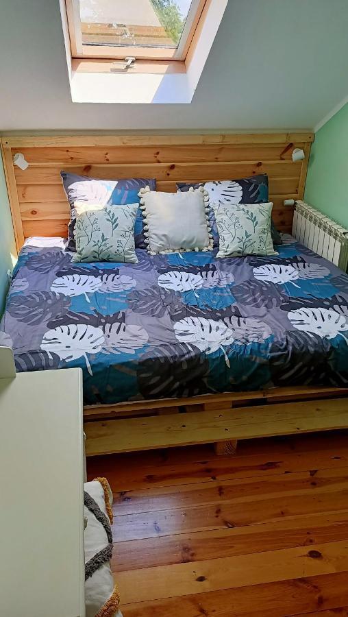 Apartament U Agaty Czernichow Krakow Zator Exterior photo