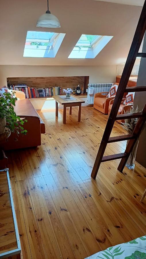 Apartament U Agaty Czernichow Krakow Zator Exterior photo