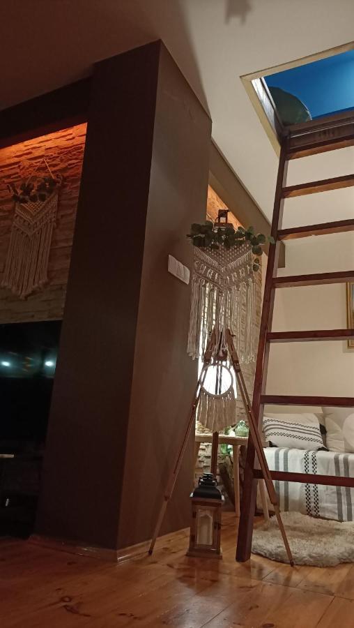 Apartament U Agaty Czernichow Krakow Zator Exterior photo