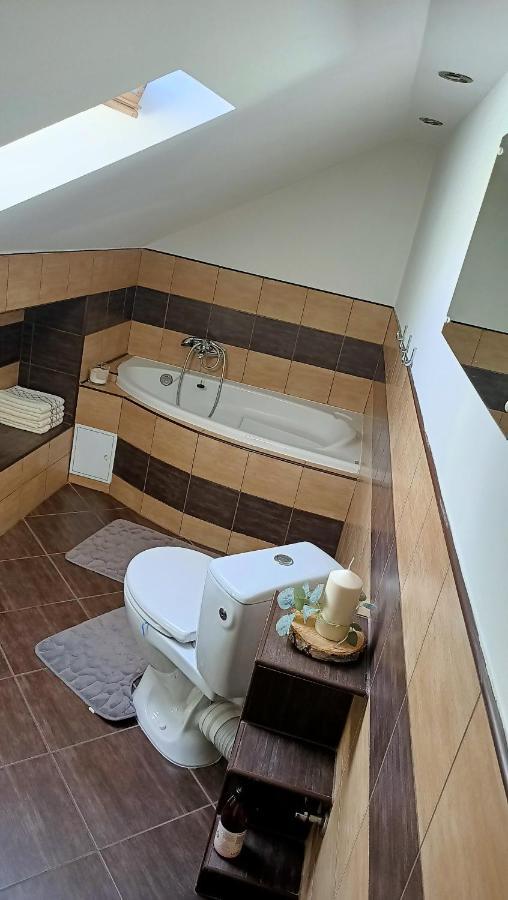 Apartament U Agaty Czernichow Krakow Zator Exterior photo