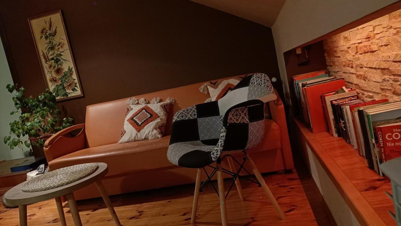 Apartament U Agaty Czernichow Krakow Zator Exterior photo