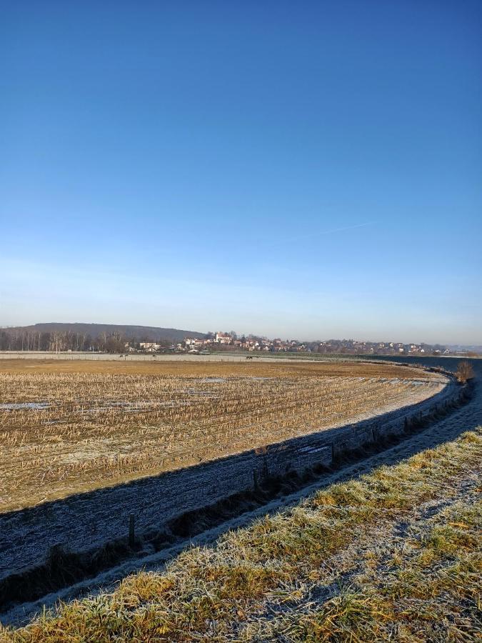 Apartament U Agaty Czernichow Krakow Zator Exterior photo