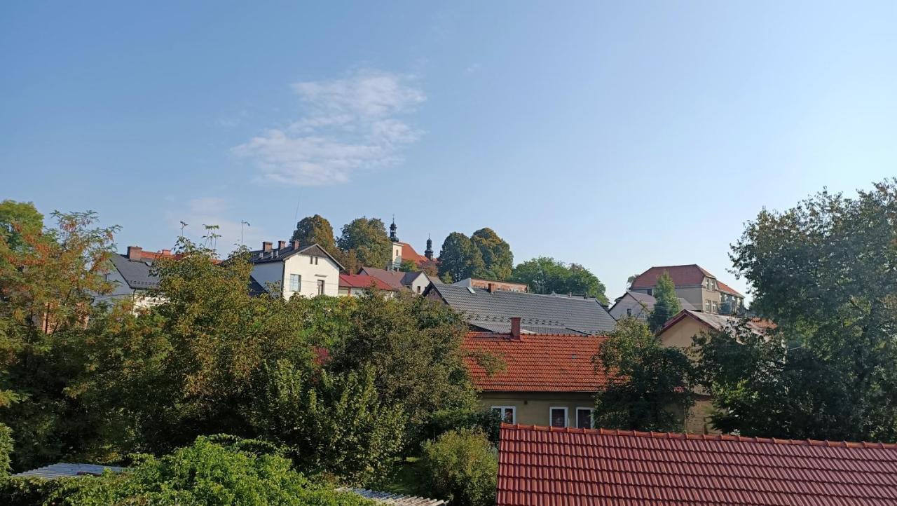 Apartament U Agaty Czernichow Krakow Zator Exterior photo