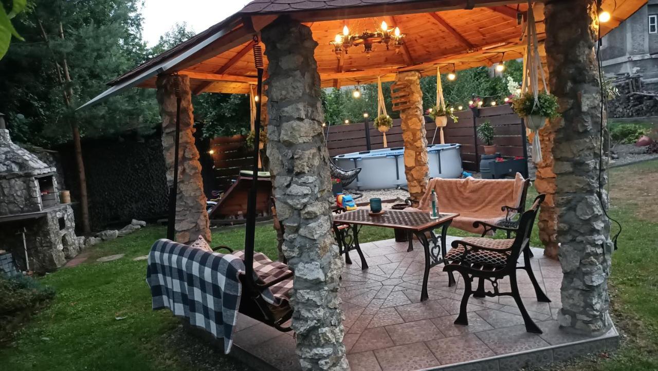 Apartament U Agaty Czernichow Krakow Zator Exterior photo