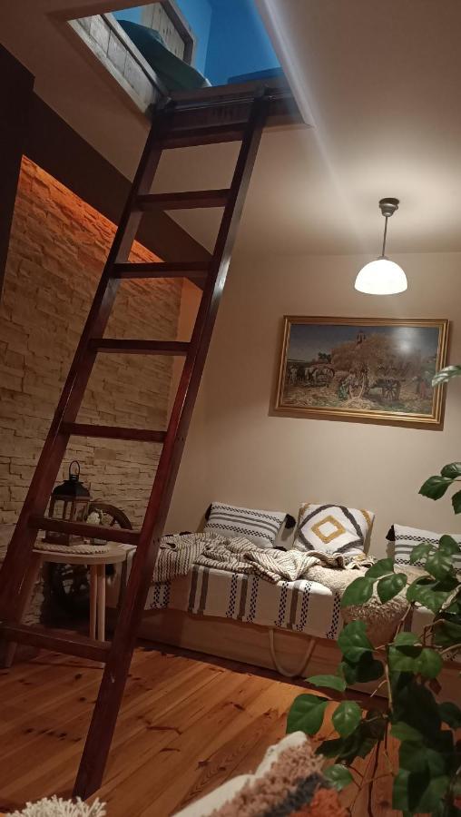 Apartament U Agaty Czernichow Krakow Zator Exterior photo