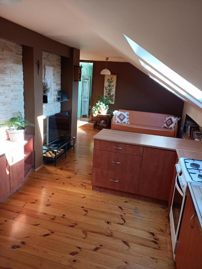 Apartament U Agaty Czernichow Krakow Zator Exterior photo