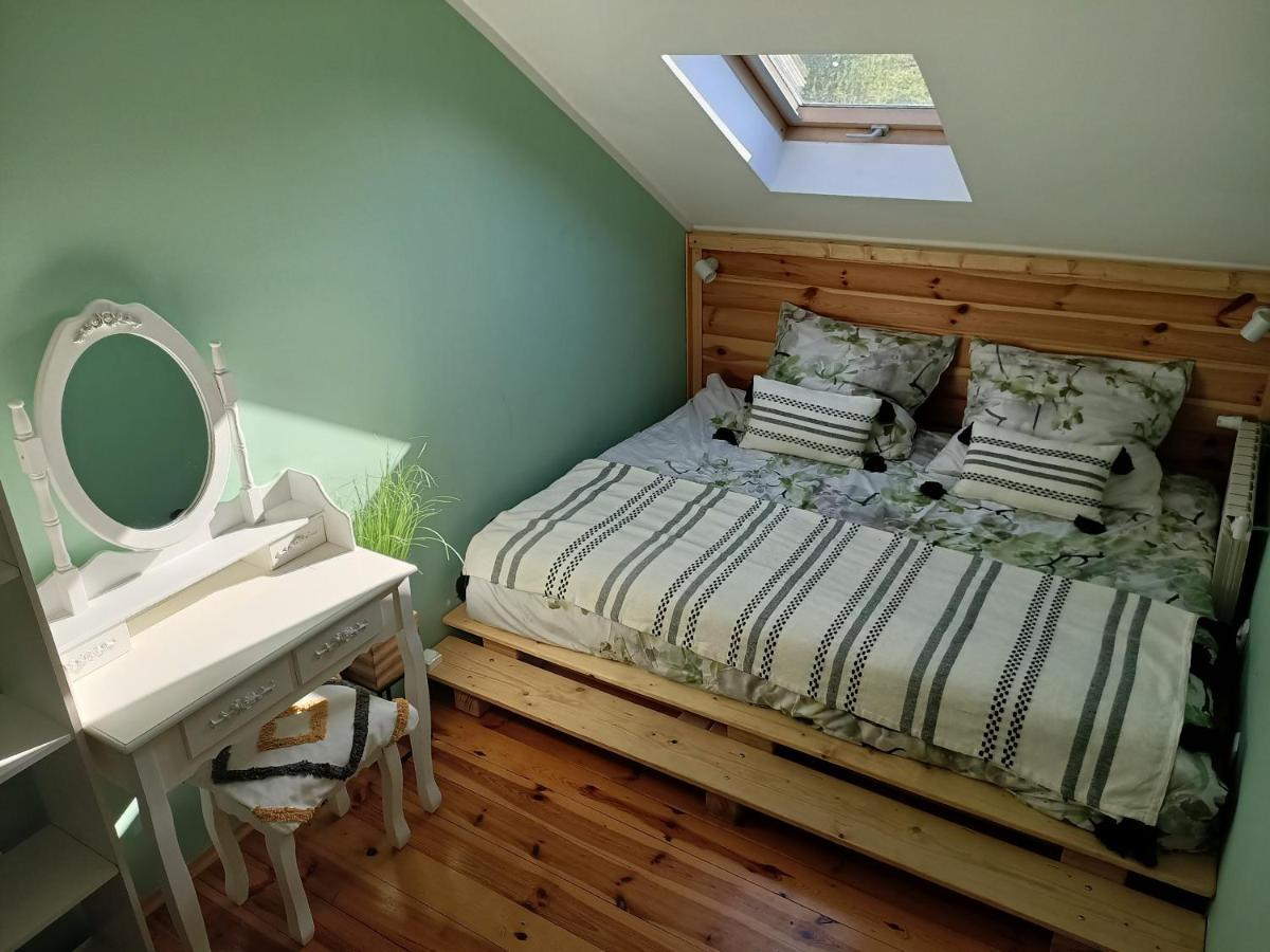 Apartament U Agaty Czernichow Krakow Zator Exterior photo